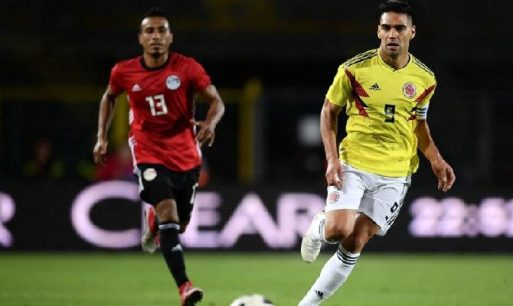 Colombia vs. Japón – Análisis, cuotas y resultados del partido – 19/06/2018