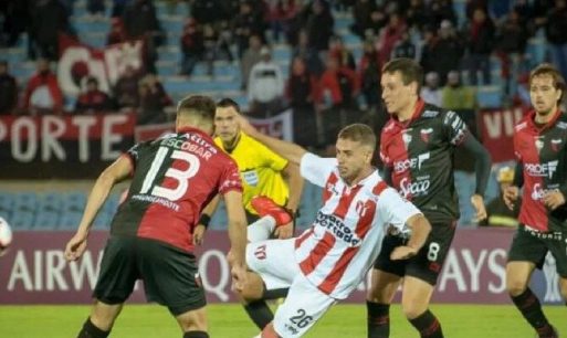 Colón vs. Argentinos Juniors – Análisis, cuotas y resultados del partido – 11/07/2019
