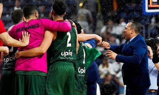 Mundial de Basquetbol 2023 de la FIBA: Cuotas y favoritos para coronarse