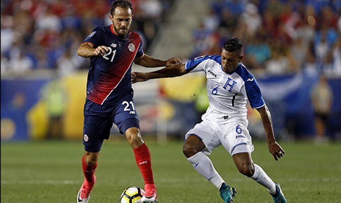 Costa Rica vs Canadá – Análisis, cuotas y resultados del partido