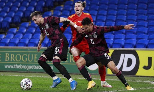 Costa Rica vs México – Análisis y cuotas del partido – 30/03/2021