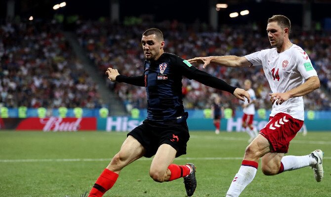 Rusia vs. Croacia – Análisis, cuotas y resultados del partido – 07/07/2018