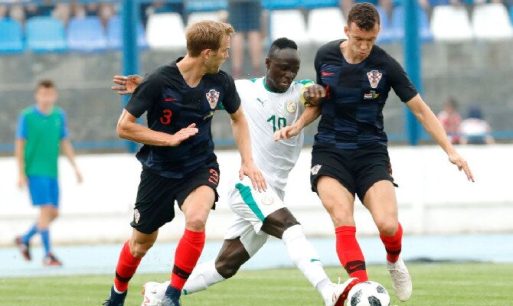 Croacia vs. Nigeria – Análisis, cuotas y resultados del partido – 16/06/2018