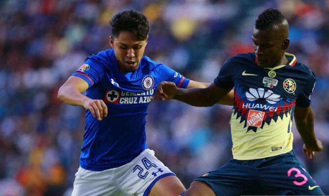 Cruz Azul vs. Tijuana – Análisis, cuotas y resultados del partido – 06/01/2018