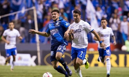 Cruz Azul vs. Lobos BUAP – Análisis, cuotas y resultados del partido – 7/4/2018