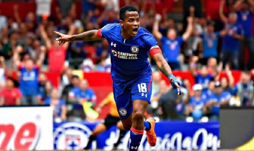 Club Guadalajara vs. Cruz Azul – Análisis, cuotas y resultados del partido – 28/07/2018