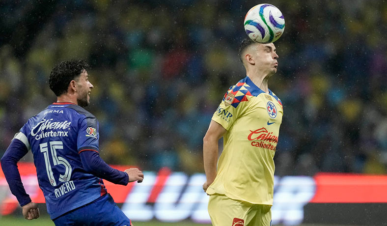 Picks Cruz Azul vs America: ¿Podrá la Máquina revertir la racha también en Liguilla?