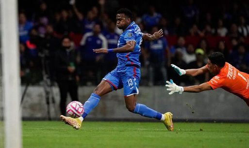 Momios del Cruz Azul vs Atlas con puntos claves en juego en la Liga MX