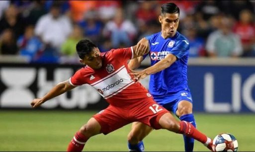 Cruz Azul vs. Toluca – Análisis, cuotas y resultados del partido – 27/07/2019