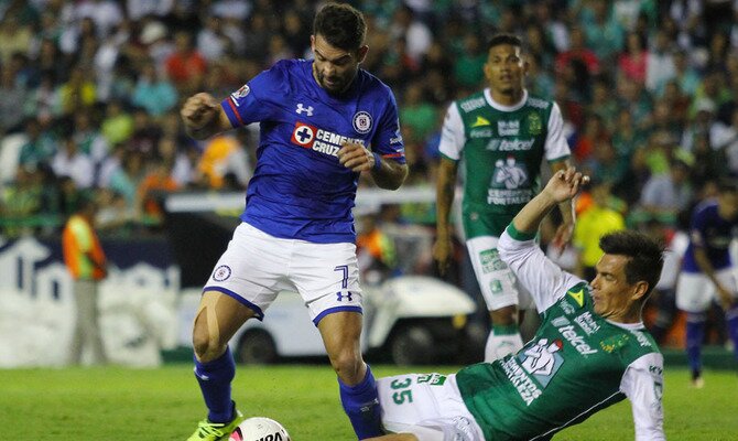 Previa para apostar en el Deportivo Toluca vs Cruz Azul