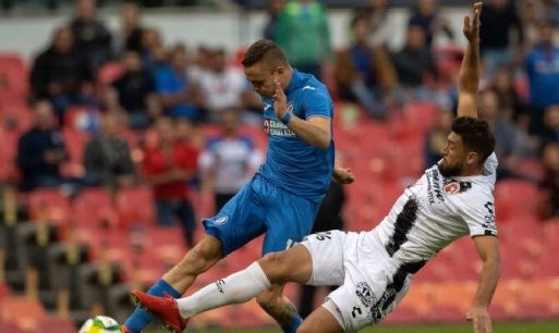 León FC vs. Cruz Azul – Análisis, cuotas y resultados del partido – 02/02/2019