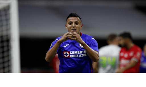 Cruz Azul vs Monterrey – Análisis y cuotas del partido – 11/03/2021