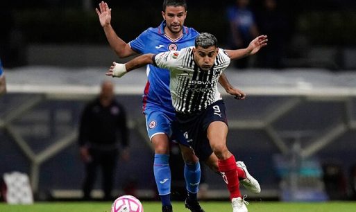El Clausura 2023 en juego: Momios para Cruz Azul vs Monterrey de Liga MX
