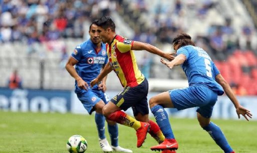 Cruz Azul vs. Necaxa – Análisis, cuotas y resultados del partido – 14/07/2019