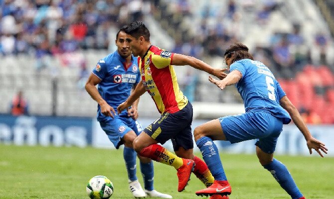Previa para apostar en el Cruz Azul vs Necaxa