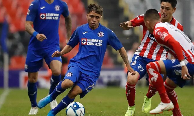 Previa para apostar en el Cruz Azul vs Atlas