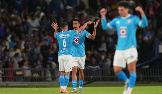 Momios de Cruz Azul vs Tigres: La Máquina busca la final ante unos peligrosos Felinos