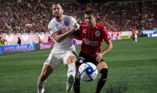 Cruz Azul vs. Guadalajara – Análisis, cuotas y resultados del partido – 31/08/2019