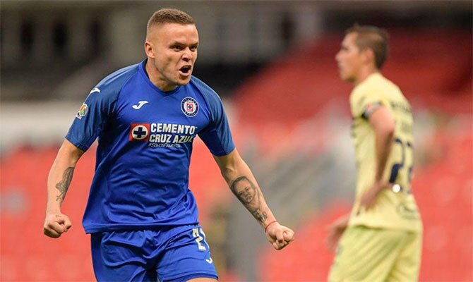 Previa para apostar en el Cruz Azul vs Santos Laguna