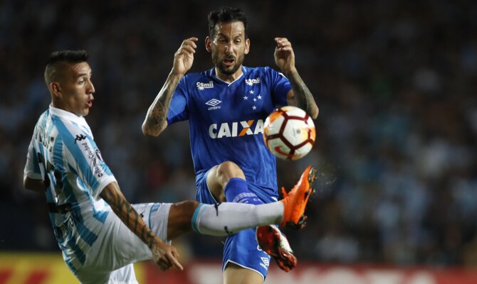Cruzeiro vs. Sao Paulo – Análisis, cuotas y resultados del partido – 29/7/2018
