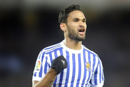 Real Sociedad vs. Girona – Análisis, cuotas y resultados del partido – 22/10/2018