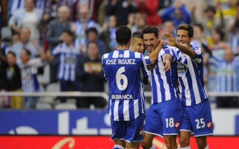Deportivo La Coruña vs. Málaga – Análisis, cuotas y resultados del partido – 6/4/2018