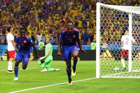 Corea del Sur vs. Colombia – Análisis, cuotas y resultados del partido – 26/3/2019