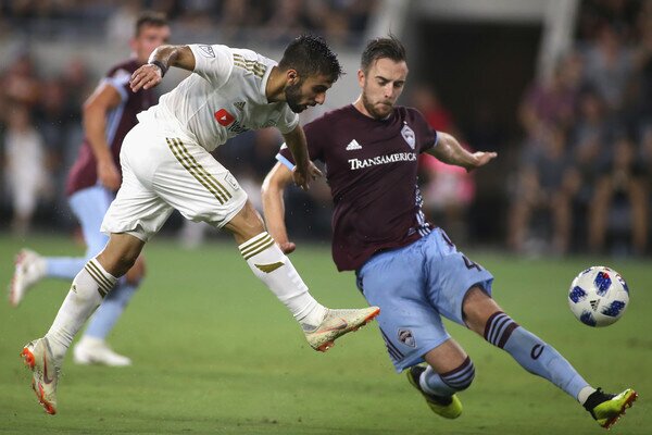 Te traemos el pronóstico y análisis del partido entre Colorado Rapids vs. Arsenal a disputarse este 15 de julio de 2019, en el marco de los amistosos veraniegos