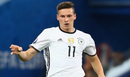Alemania vs. Noruega – Análisis, cuotas y resultados del partido – 04/09/2017