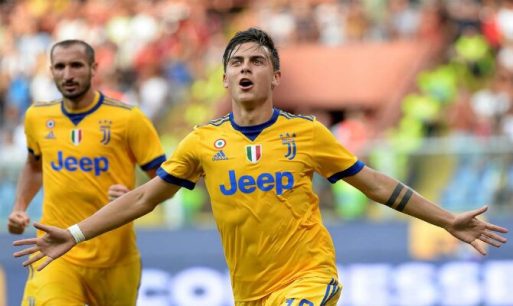 Juventus vs. Torino – Análisis, cuotas y resultados del partido – 3/1/2018