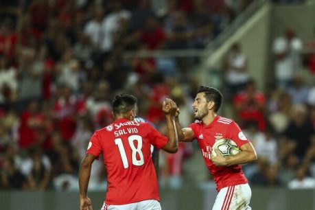 Benfica vs. Eintracht Frankfurt  – Análisis, cuotas y resultados del partido – 11/4/2019