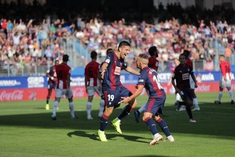 Eibar vs. Sporting de Gijón – Análisis, cuotas y resultados del partido – 6/12/2018