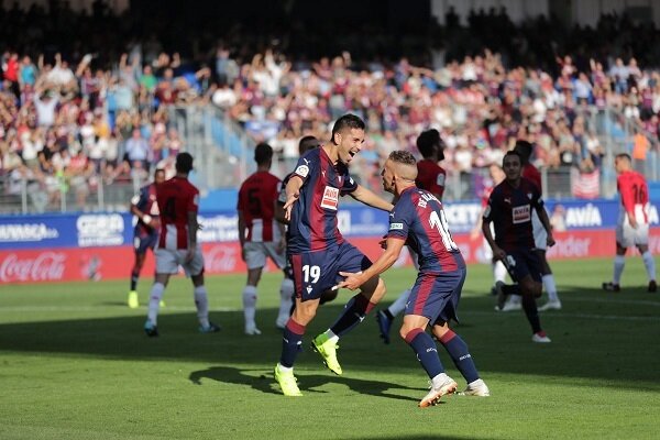 pronóstico del partido entre el Eibar vs. Sporting Gijón