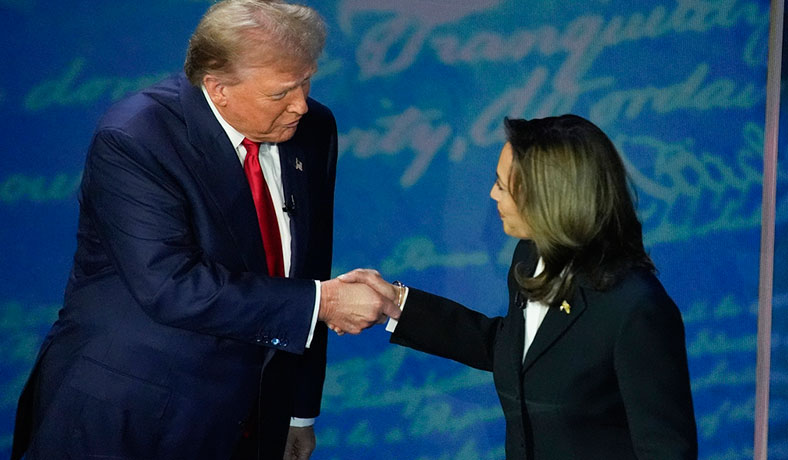 Pronósticos Elecciones Estados Unidos: Apuestas al ganador y más momios