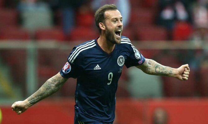 Escocia vs. Eslovaquia – Análisis, cuotas y resultados del partido – 05/10/2017