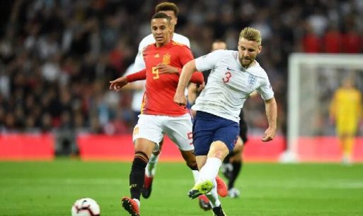 España vs. Croacia – Análisis, cuotas y resultados del partido – 11/09/2018