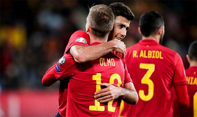 Previa para apostar en el Alemania vs España