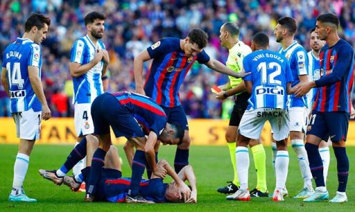 Espanyol vs Barcelona: Cuotas del duelo clave en el Derbi de Cataluña