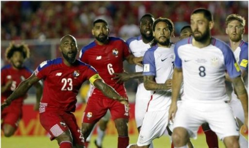 Estados Unidos vs. Panamá – Análisis, cuotas y resultados del partido – 06/10/2017