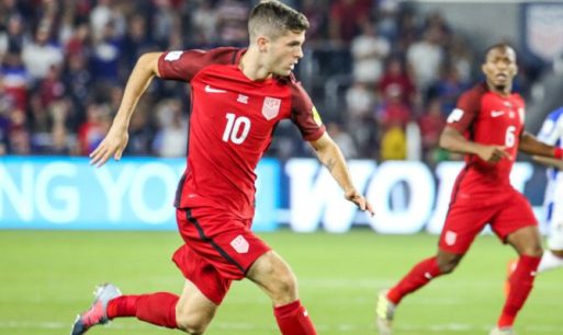 Canadá vs. Estados Unidos – Análisis, cuotas y resultados del partido – 15/10/2019
