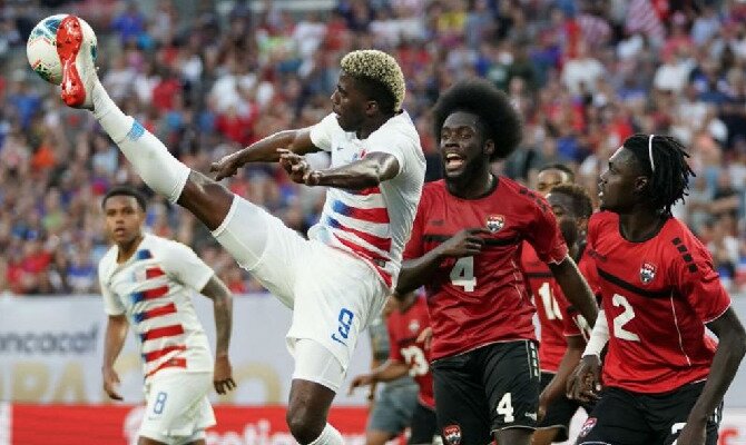 Previa para apostar en el Panamá vs Estados Unidos