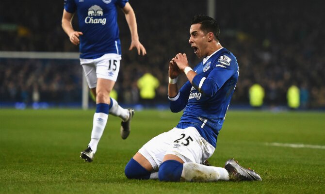 Ruzomberok vs. Everton – Análisis, cuotas y resultados del partido – 03/08/2017