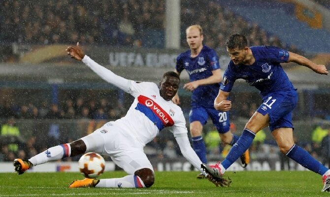 Everton vs. Arsenal – Análisis, cuotas y resultados del partido – 22/10/2017