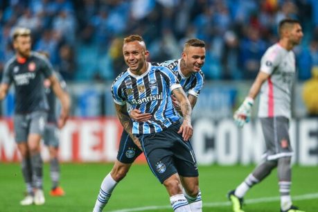 Gremio vs. Universidad Católica – Análisis, cuotas y resultados del partido – 8/5/2019