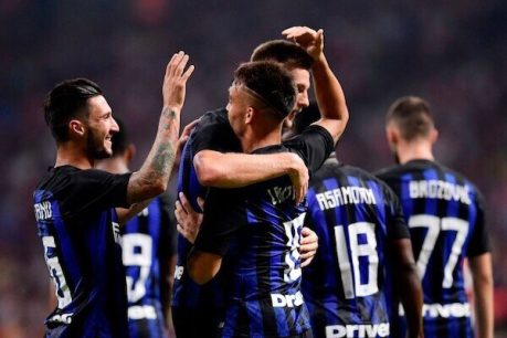 Inter de Milán vs. Lazio – Análisis, cuotas y resultados del partido – 31/1/2019