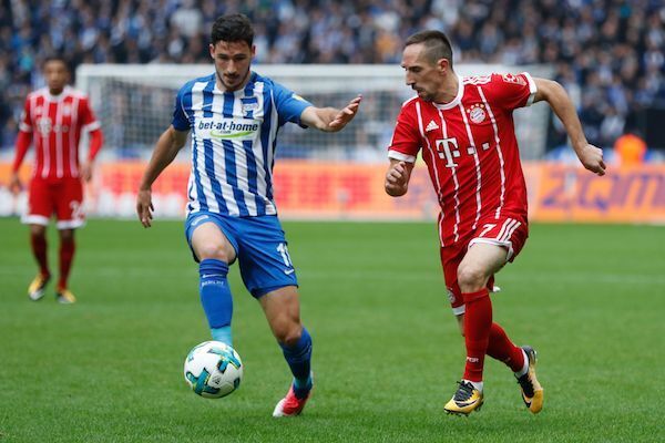 Te presentamos el análisis y pronóstico del partido entre el Hertha Berlín vs. Schalke 04, el cual se disputará este 25 de enero de 2019.