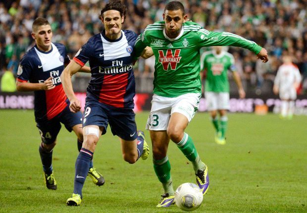 PSG vs Saint-Étienne – Análisis, cuotas y resultados del partido – 8/1/2020