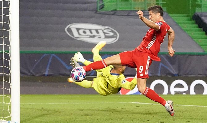 Previa para apostar en el PSG vs Bayern Munich