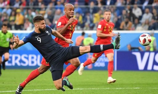 Francia vs. Croacia – Análisis, cuotas y resultados del partido – 15/07/2018