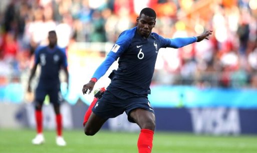 Francia vs. Bélgica – Análisis, cuotas y resultados del partido – 10/7/2018